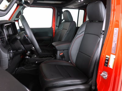 2026 Jeep Wrangler WRANGLER 4-DOOR MOAB 392