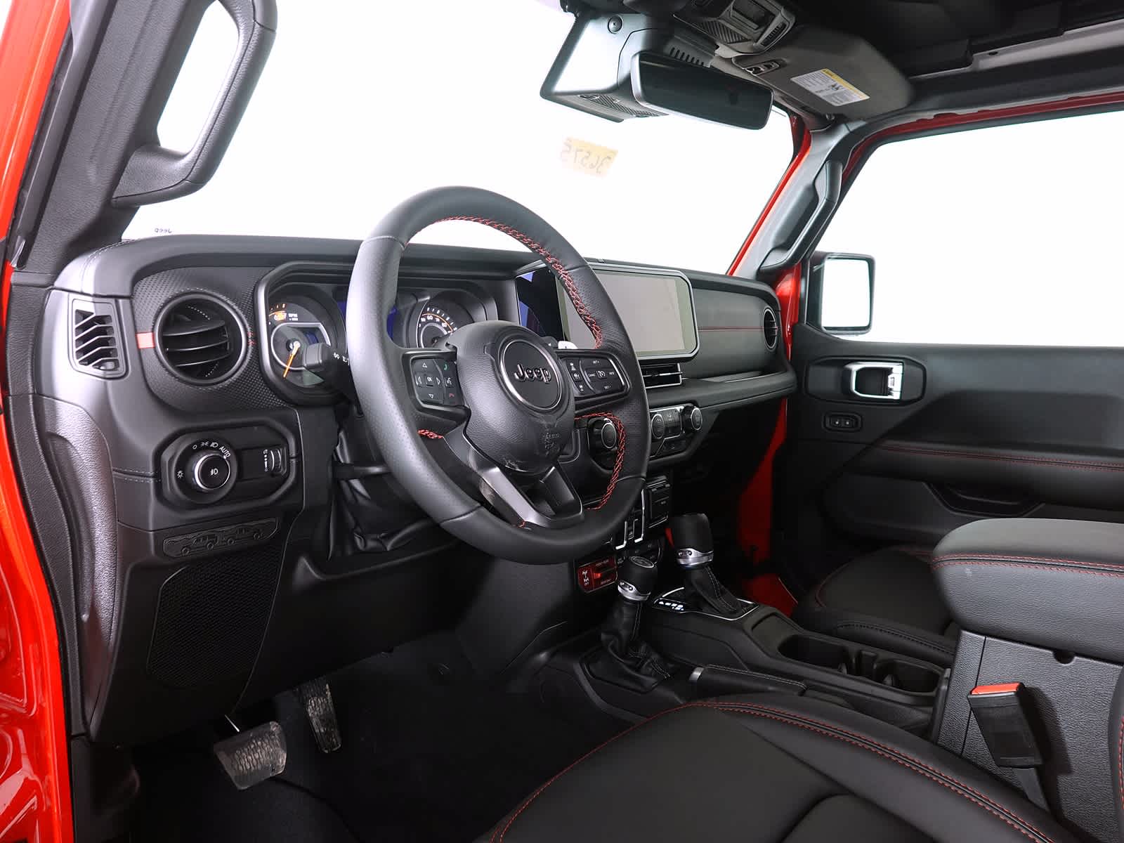 2026 Jeep Wrangler WRANGLER 4-DOOR MOAB 392