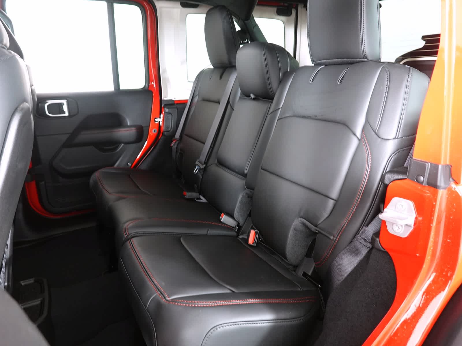 2026 Jeep Wrangler WRANGLER 4-DOOR MOAB 392