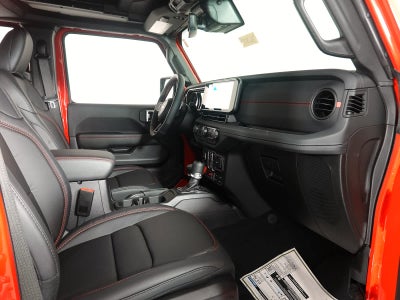 2026 Jeep Wrangler WRANGLER 4-DOOR MOAB 392