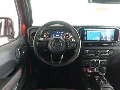 2026 Jeep Wrangler WRANGLER 4-DOOR MOAB 392