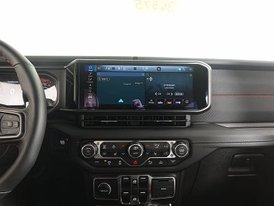 2026 Jeep Wrangler WRANGLER 4-DOOR MOAB 392