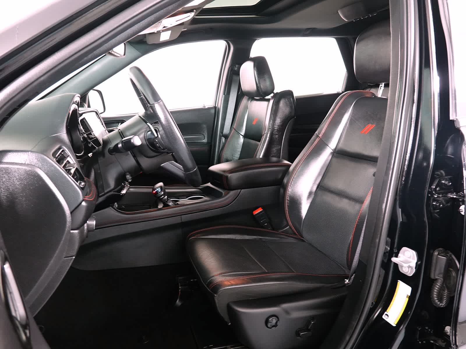 2025 Dodge Durango R/T