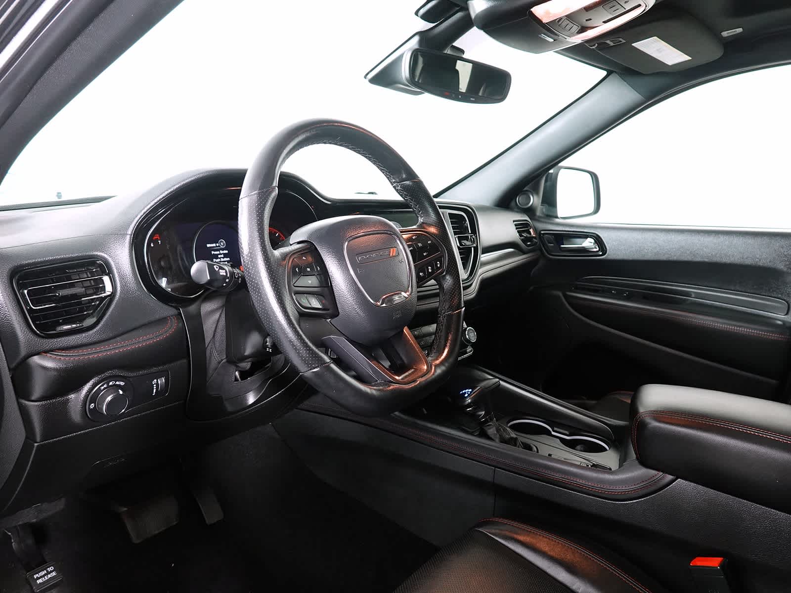 2025 Dodge Durango R/T