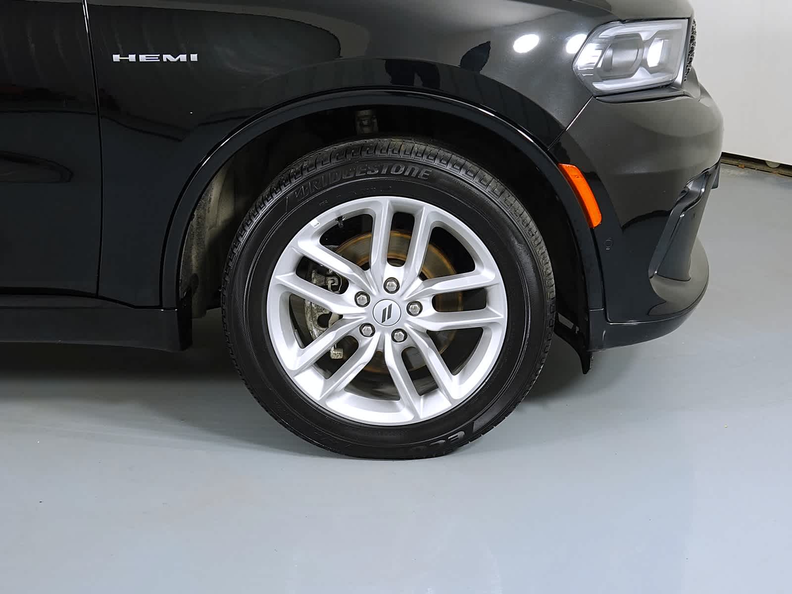 2025 Dodge Durango R/T