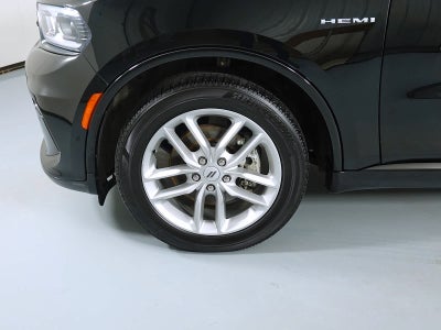 2025 Dodge Durango R/T