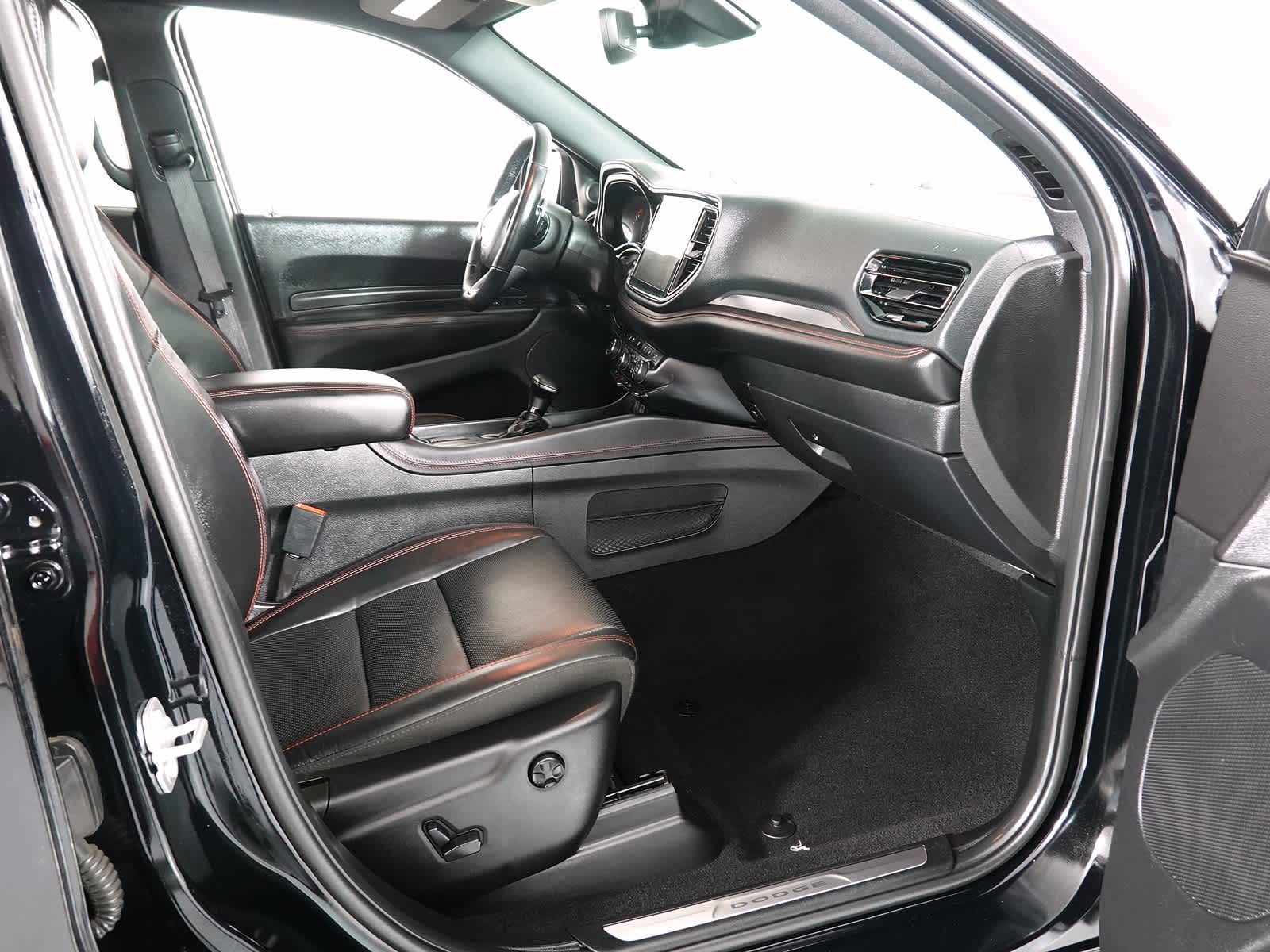 2025 Dodge Durango R/T