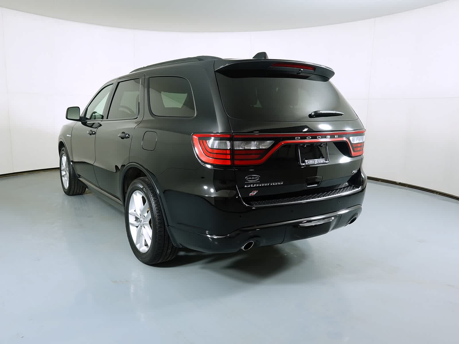 2025 Dodge Durango R/T