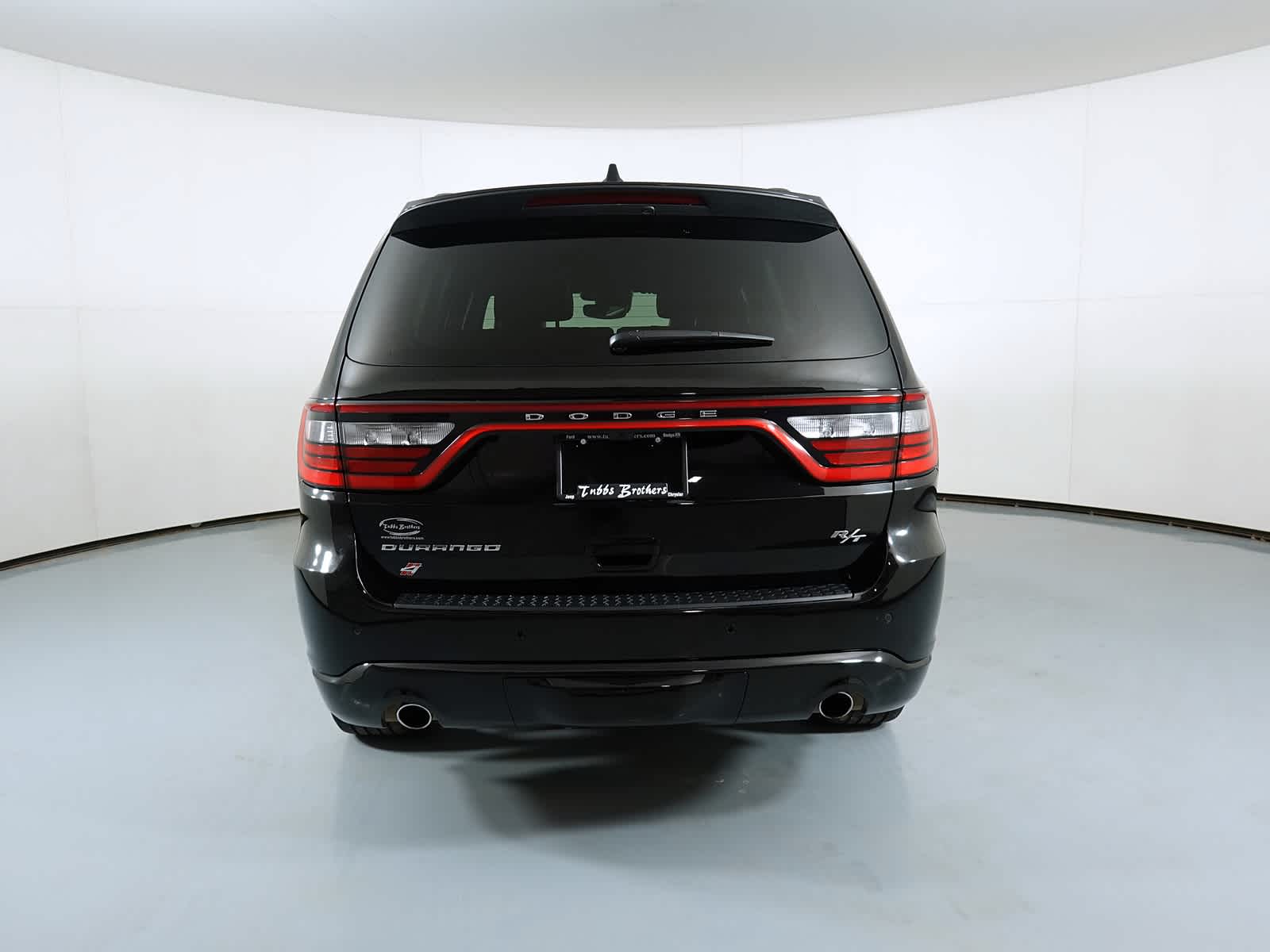 2025 Dodge Durango R/T