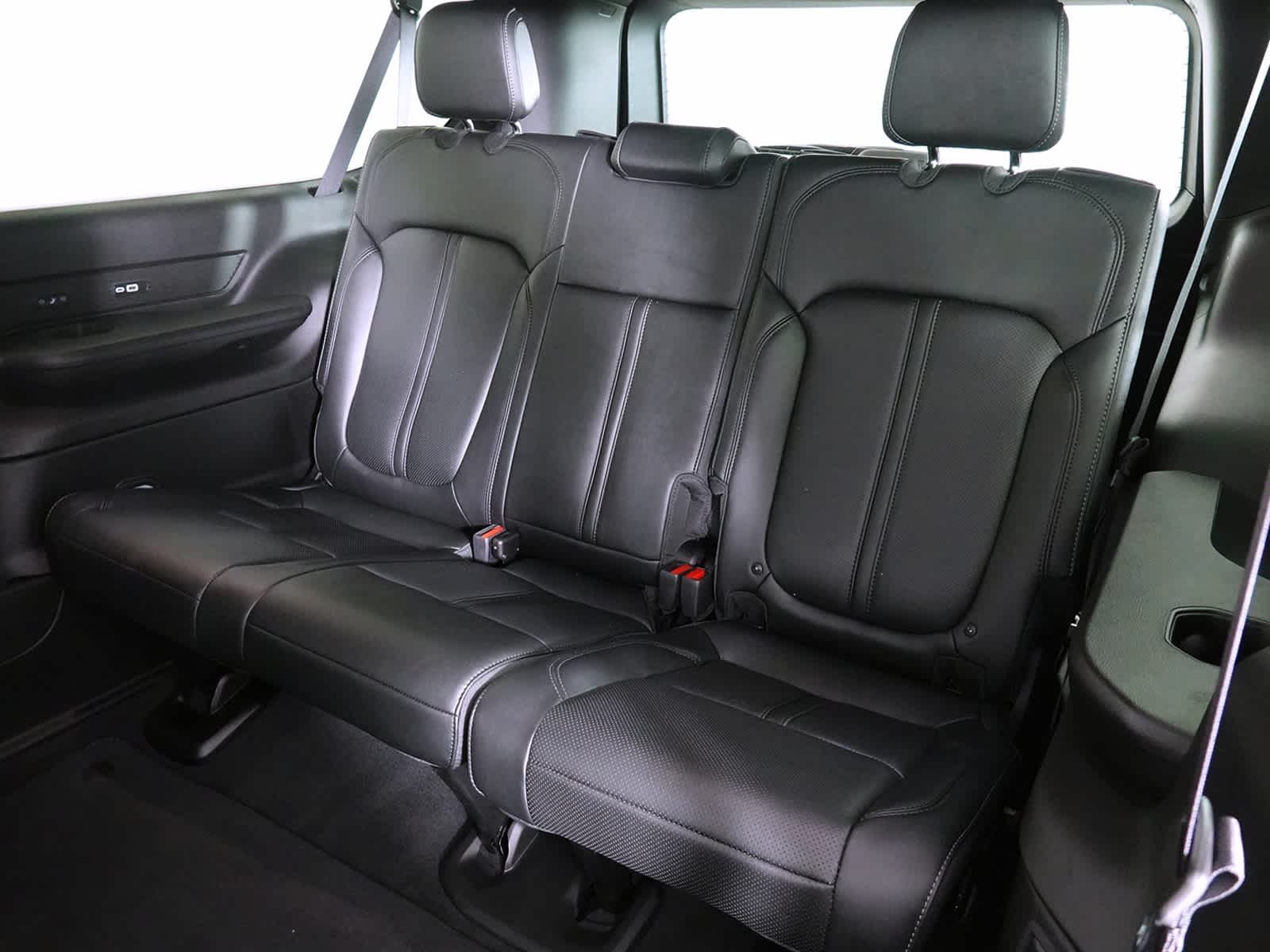 2026 Jeep Grand Wagoneer GRAND WAGONEER L LIMITED RESERVE 4X4