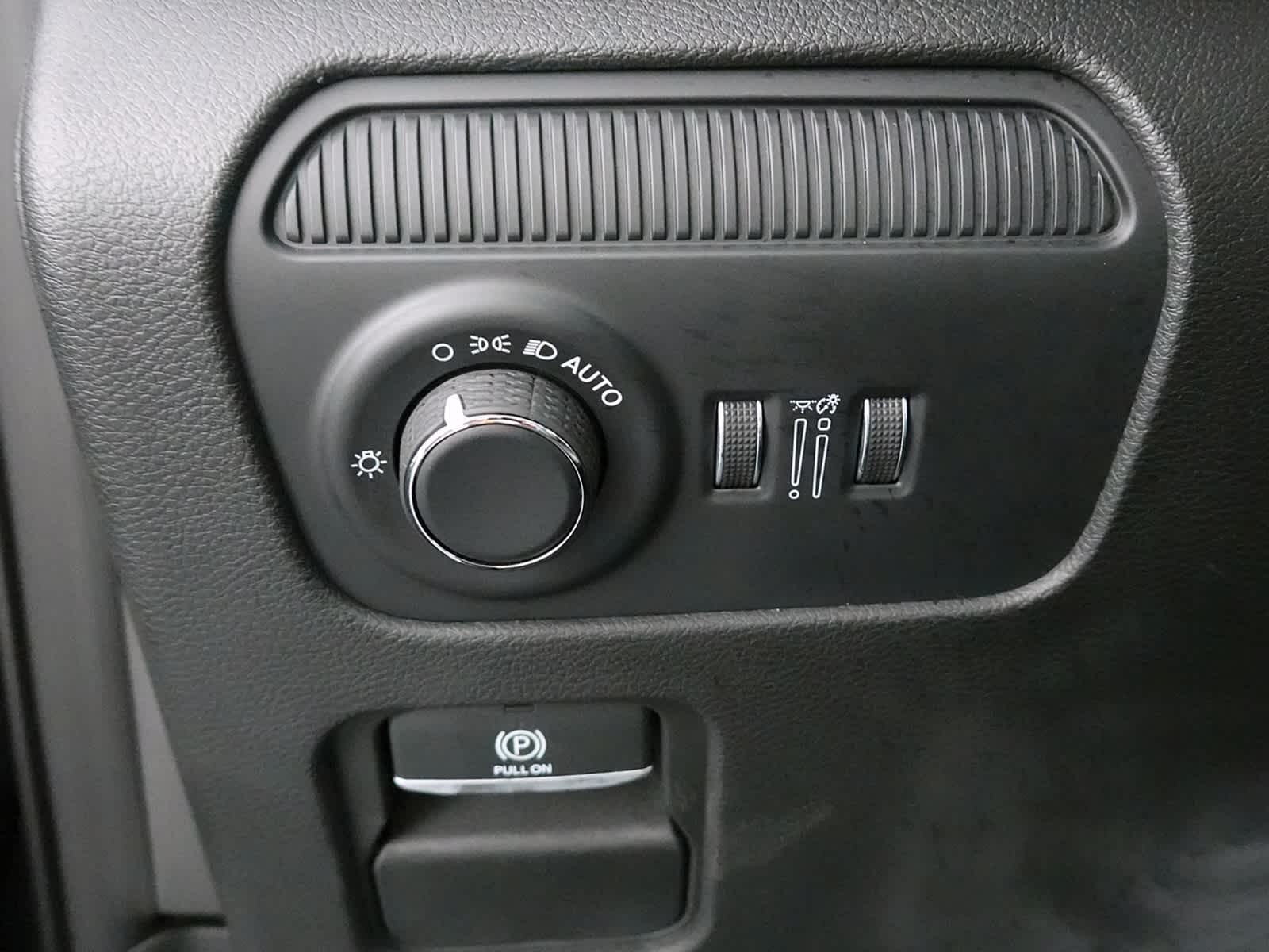 2026 Jeep Grand Wagoneer GRAND WAGONEER L LIMITED RESERVE 4X4