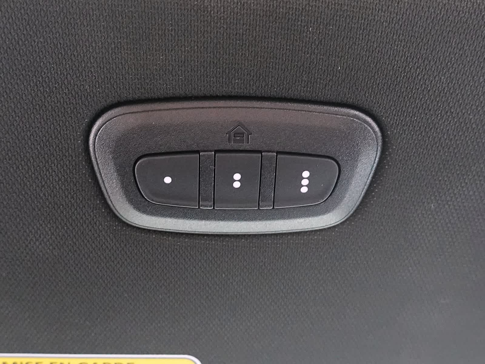 2026 Jeep Grand Wagoneer GRAND WAGONEER L LIMITED RESERVE 4X4