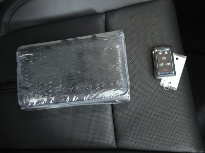 2026 Jeep Grand Wagoneer GRAND WAGONEER L LIMITED RESERVE 4X4