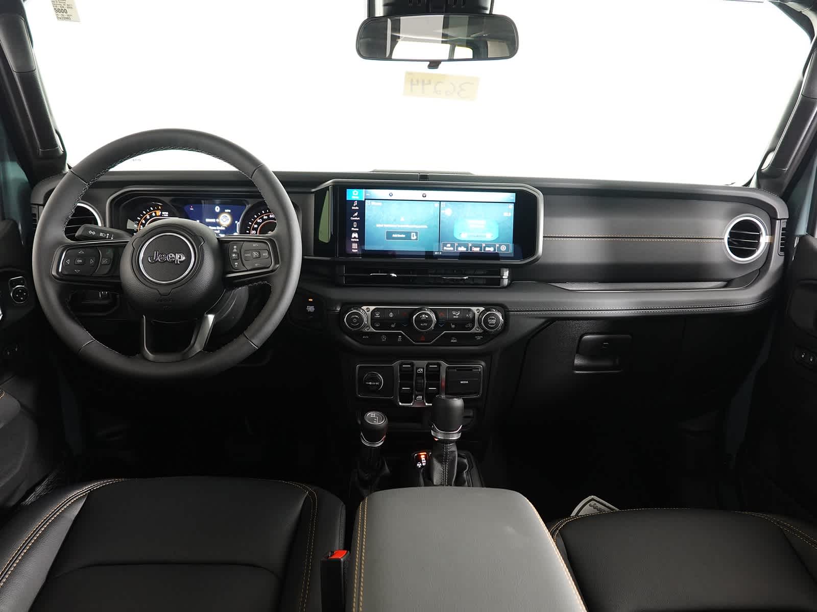 2025 Jeep Gladiator High Tide