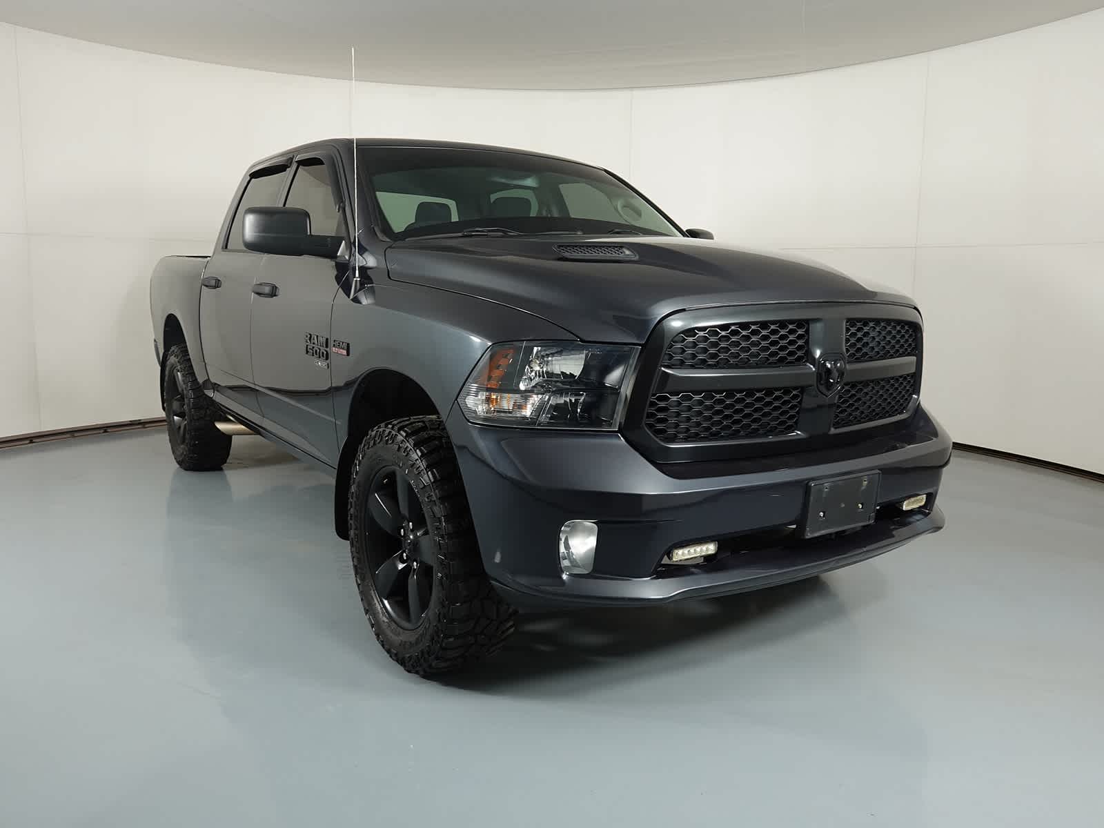 2019 RAM 1500 Classic ST