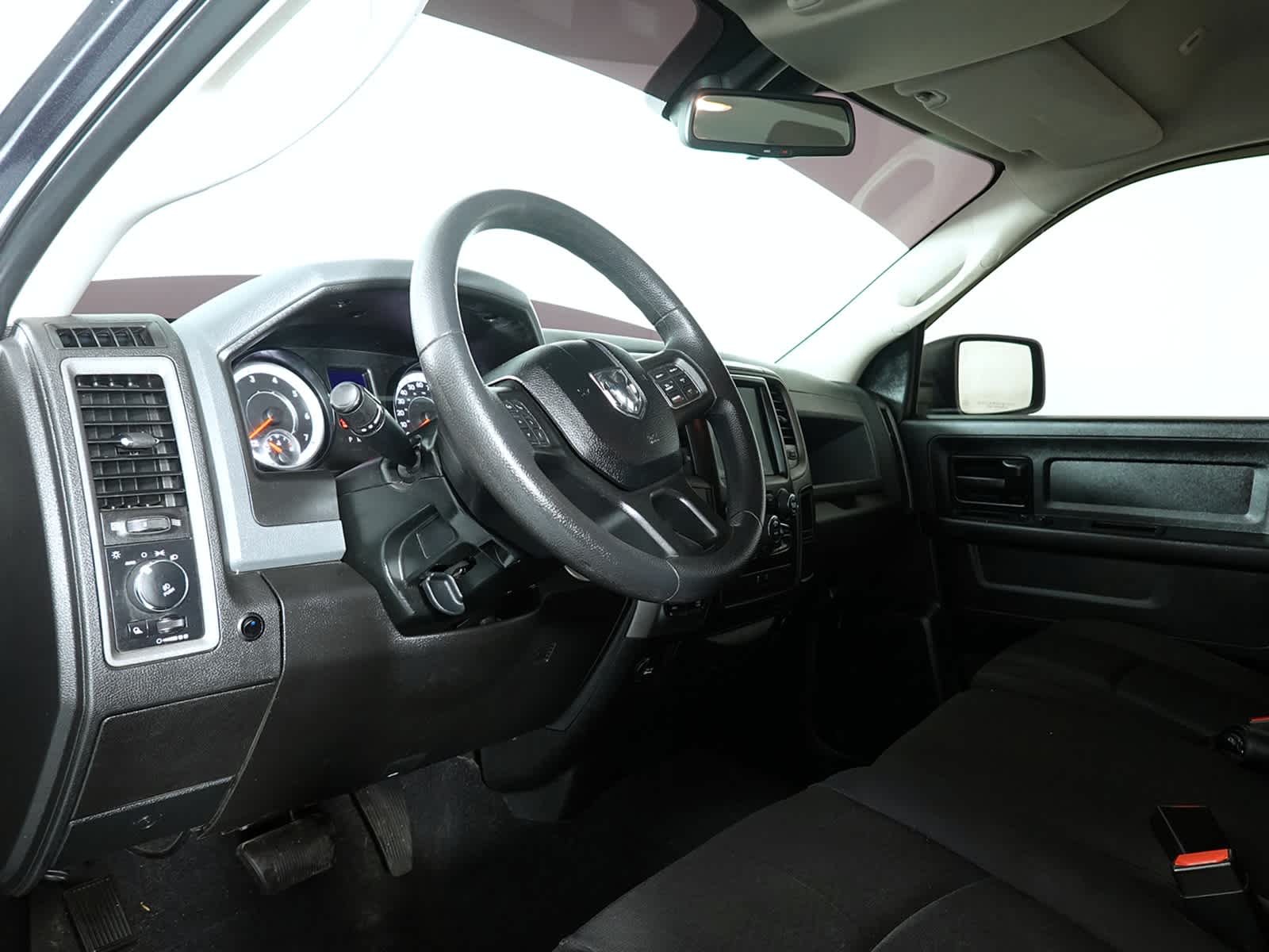 2019 RAM 1500 Classic ST