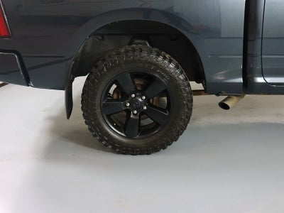 2019 RAM 1500 Classic ST