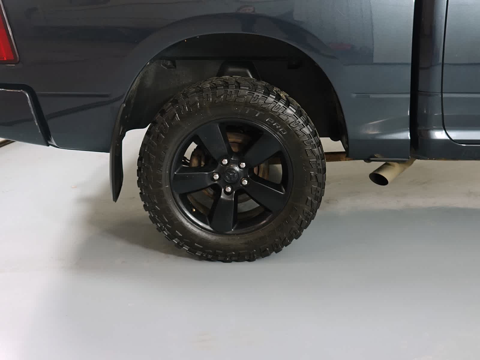 2019 RAM 1500 Classic ST