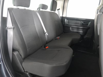 2019 RAM 1500 Classic ST