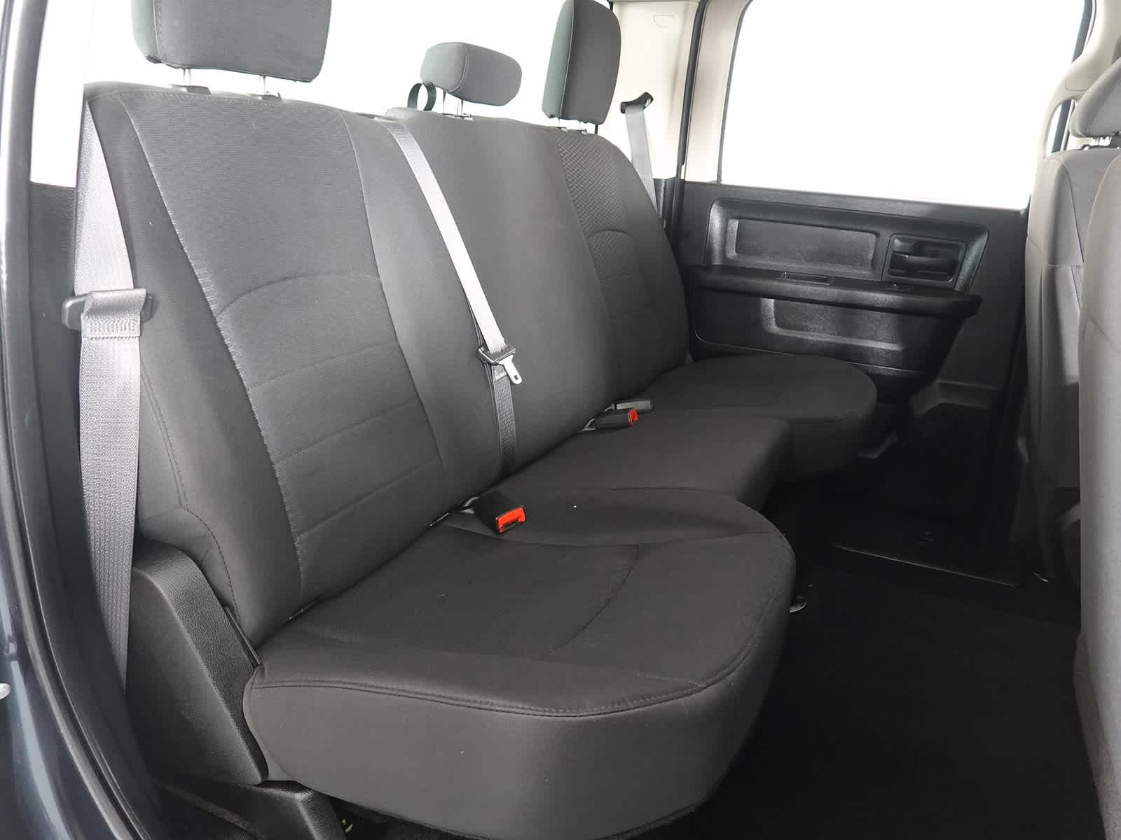 2019 RAM 1500 Classic ST