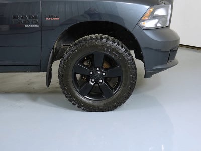 2019 RAM 1500 Classic ST