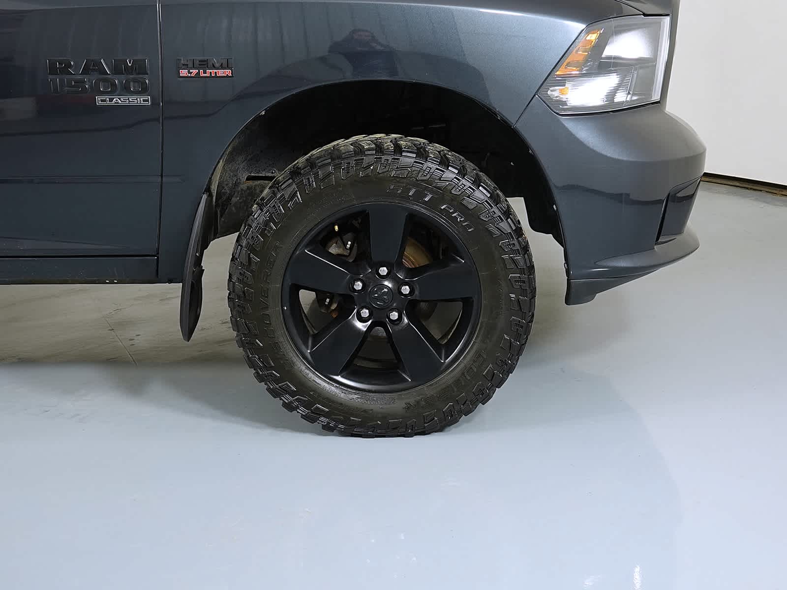 2019 RAM 1500 Classic ST