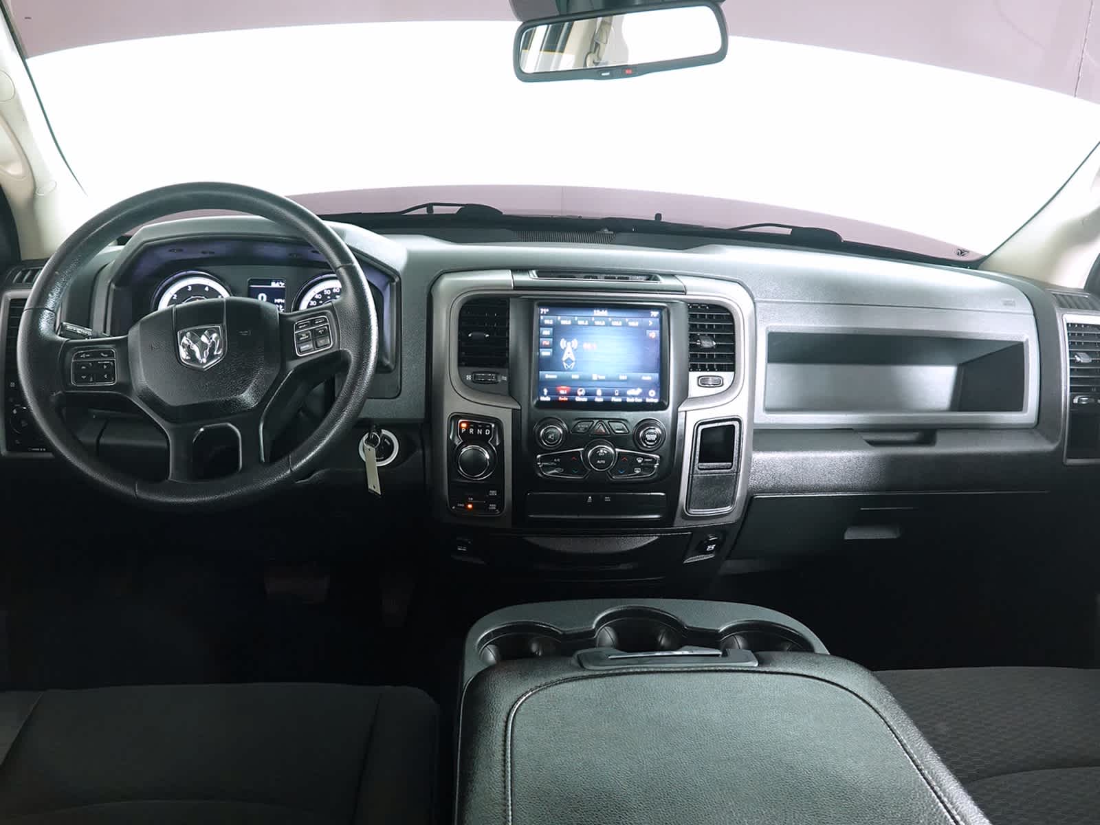 2019 RAM 1500 Classic ST