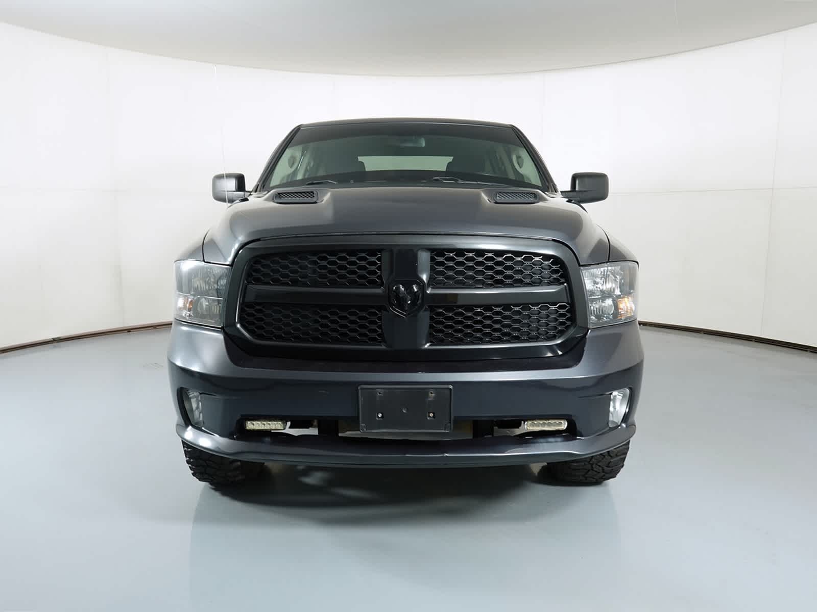 2019 RAM 1500 Classic ST