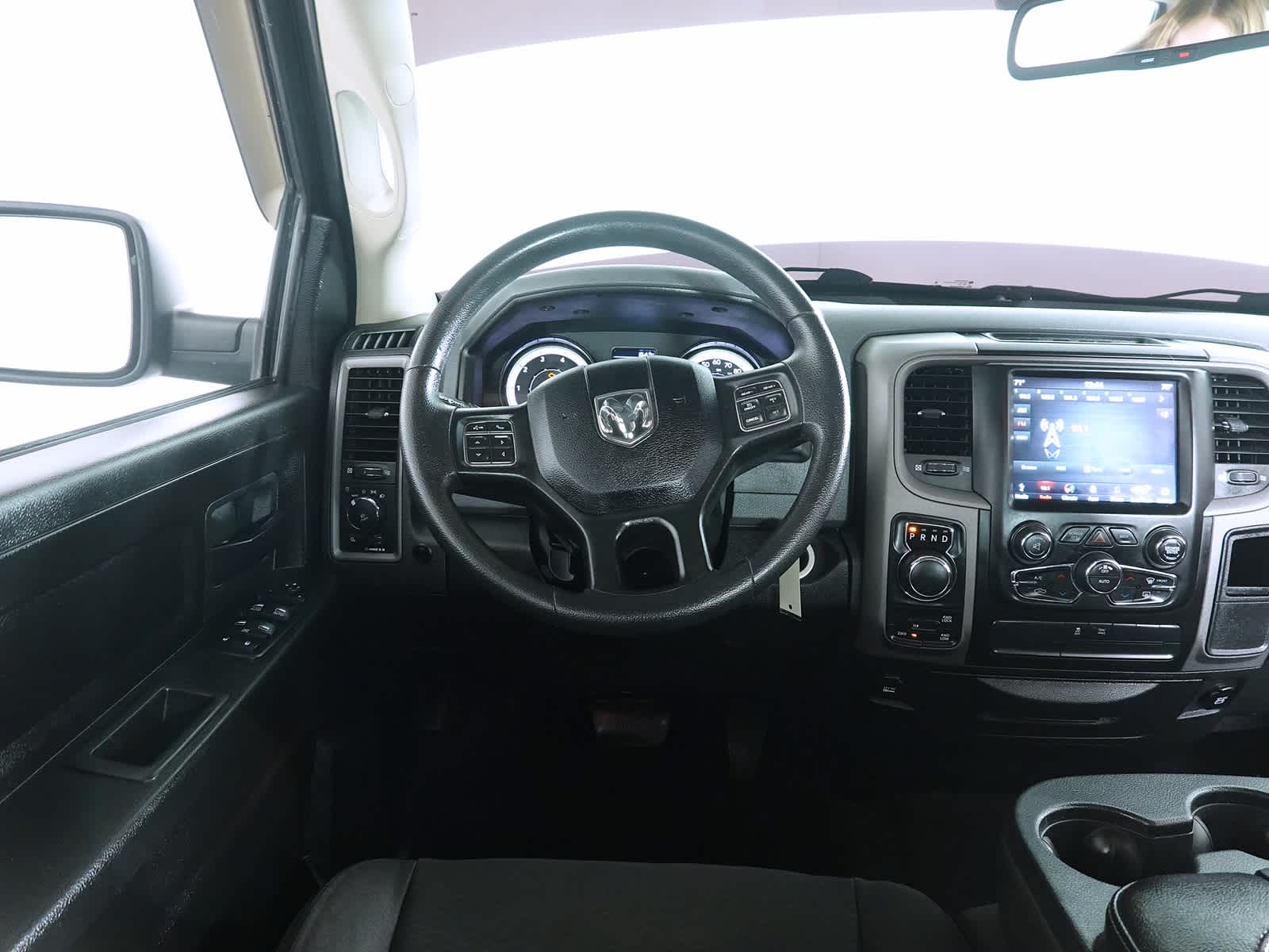 2019 RAM 1500 Classic ST