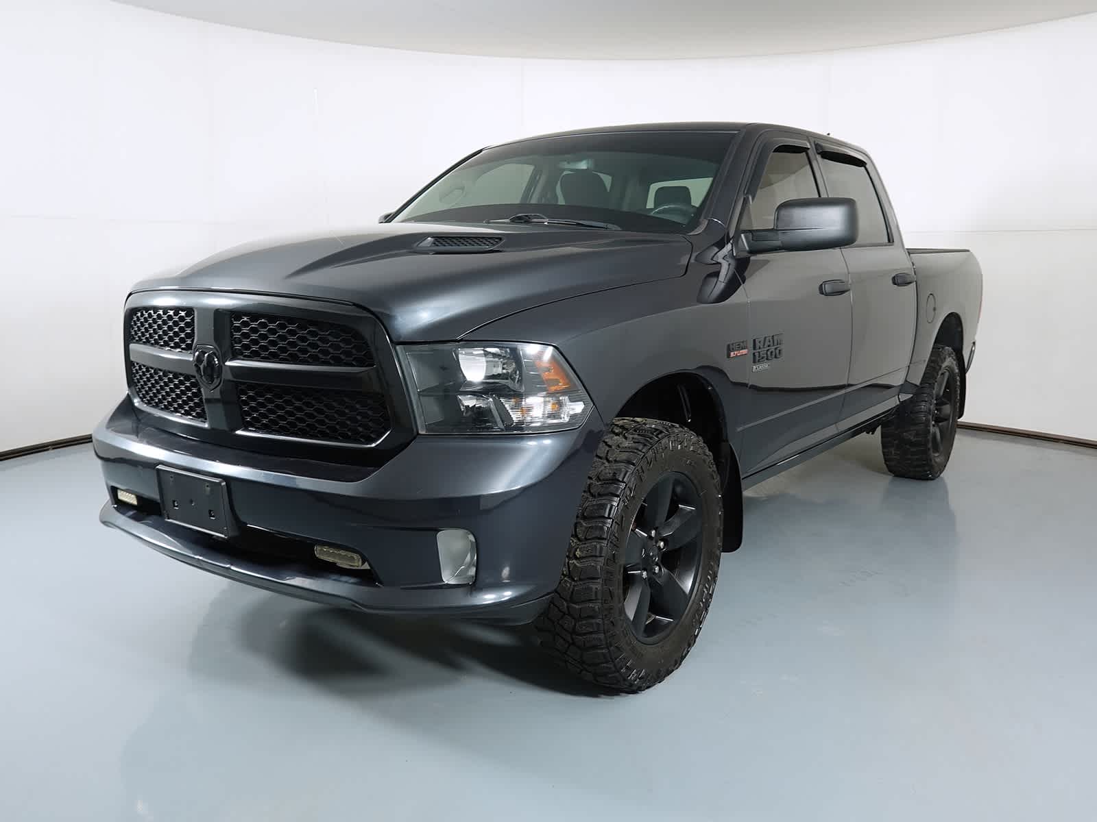 2019 RAM 1500 Classic ST