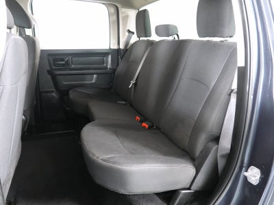 2019 RAM 1500 Classic ST