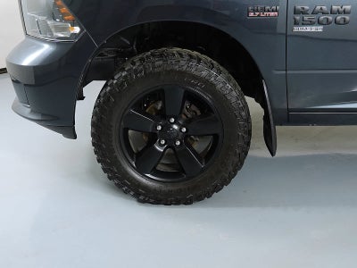 2019 RAM 1500 Classic ST