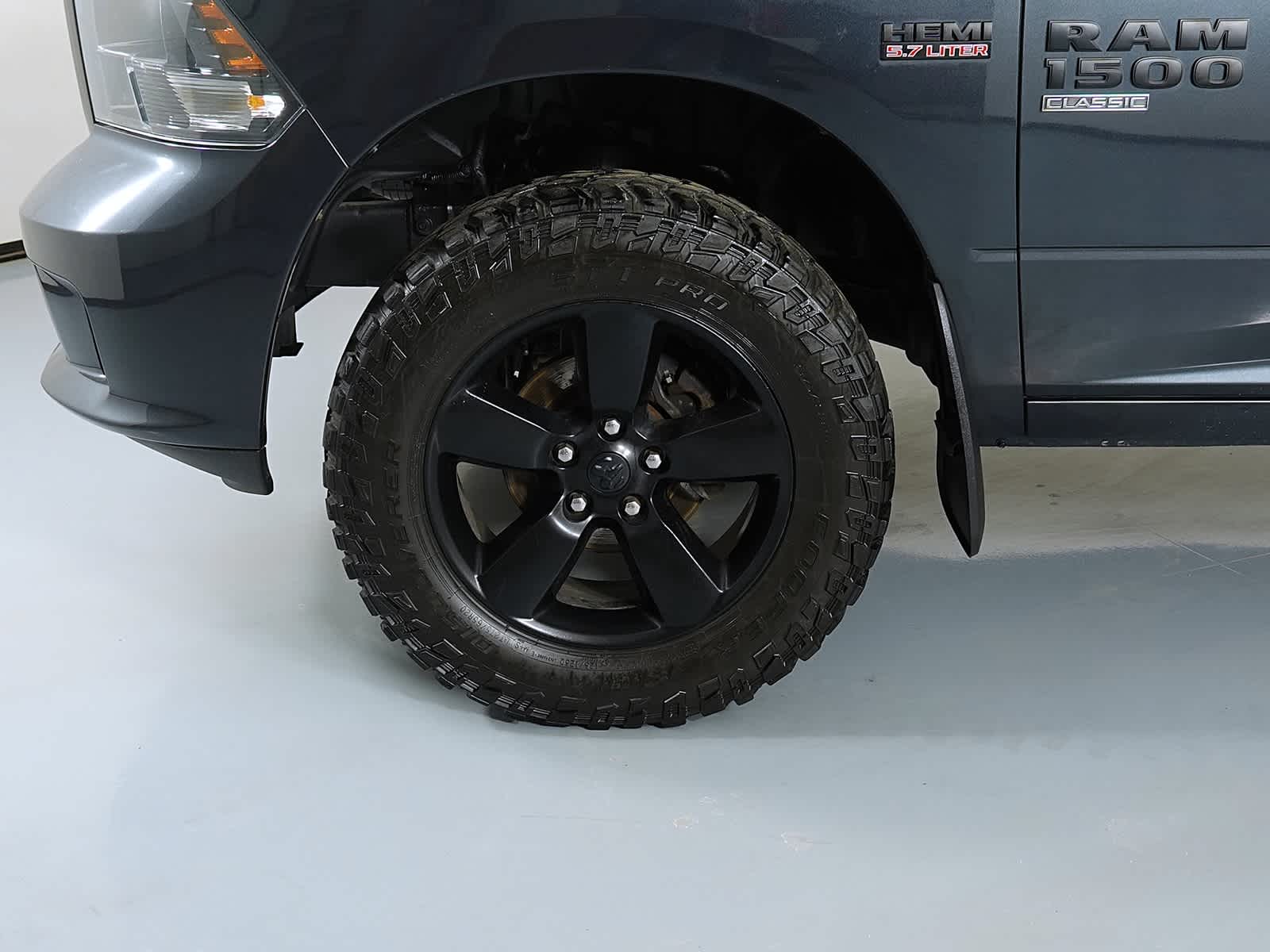 2019 RAM 1500 Classic ST