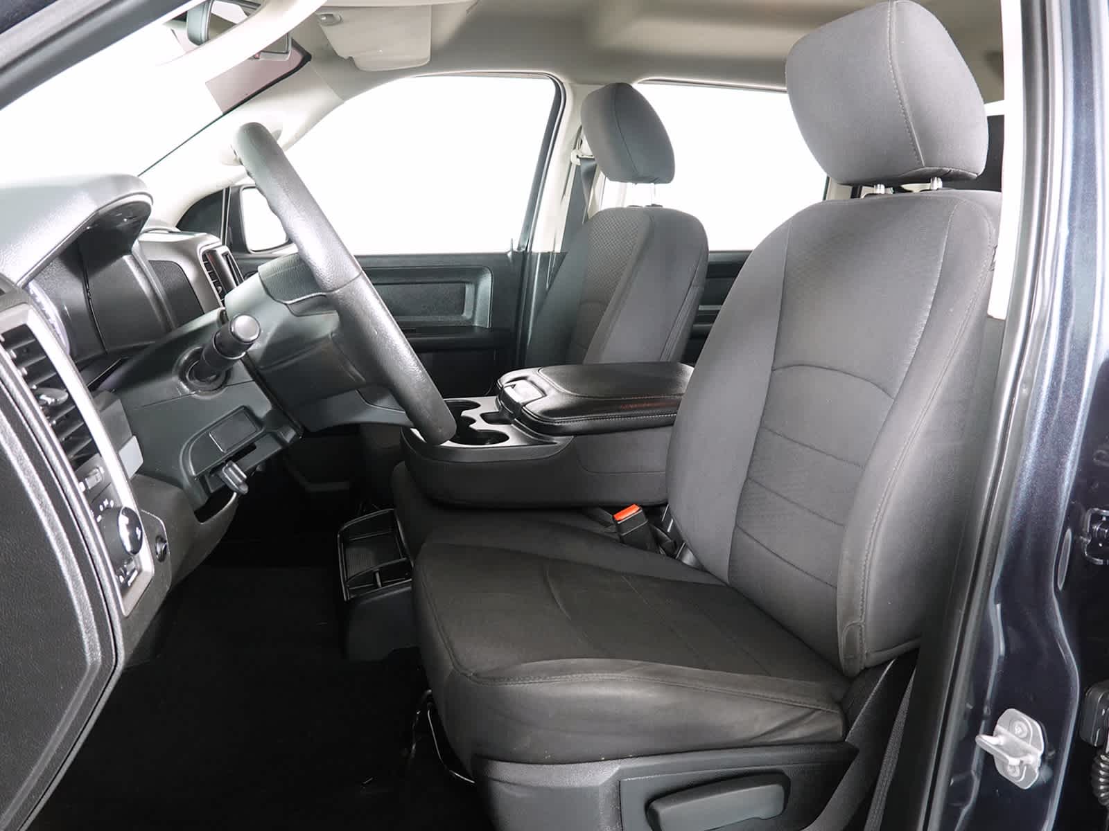 2019 RAM 1500 Classic ST