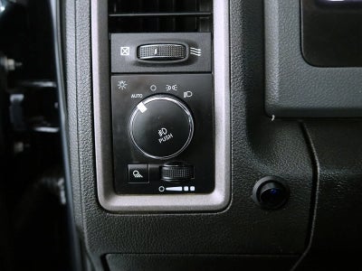 2019 RAM 1500 Classic ST