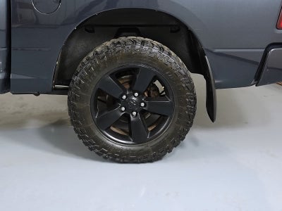 2019 RAM 1500 Classic ST