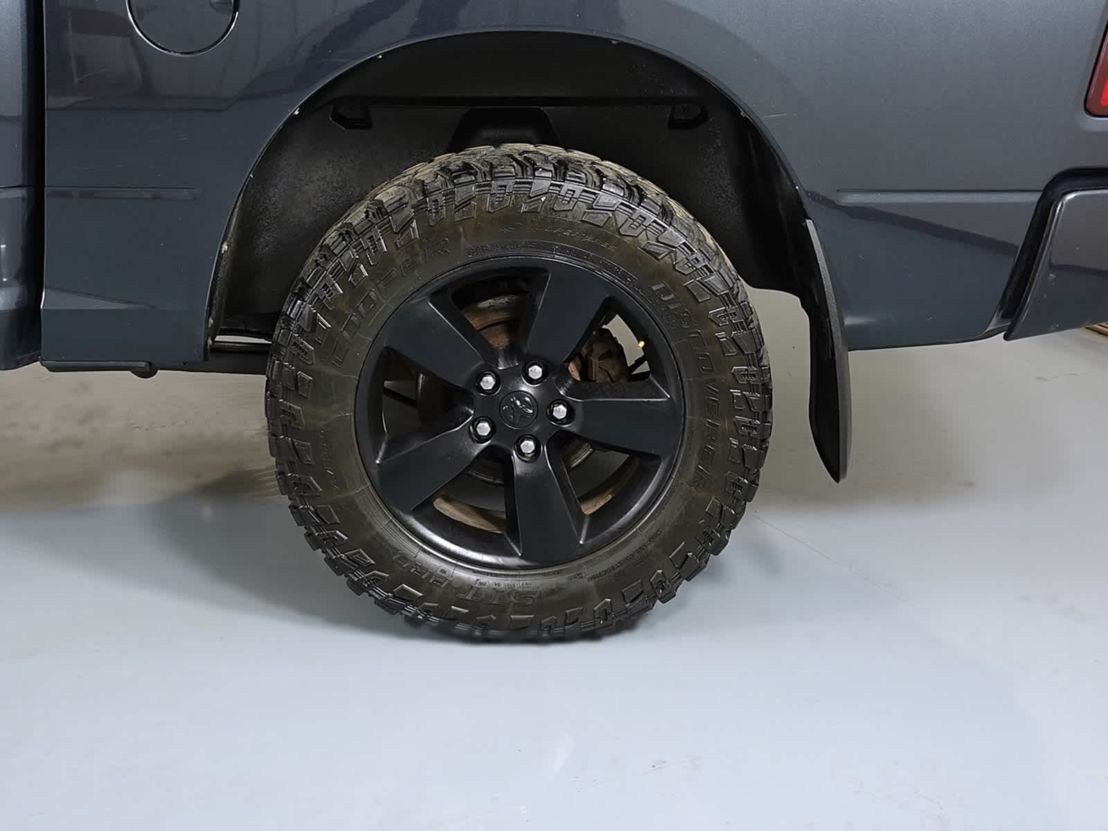 2019 RAM 1500 Classic ST