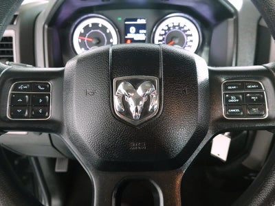 2019 RAM 1500 Classic ST