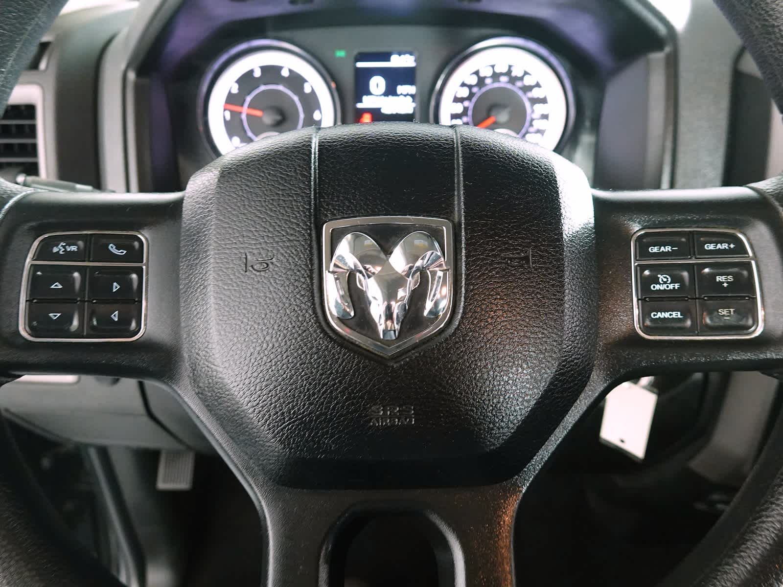 2019 RAM 1500 Classic ST