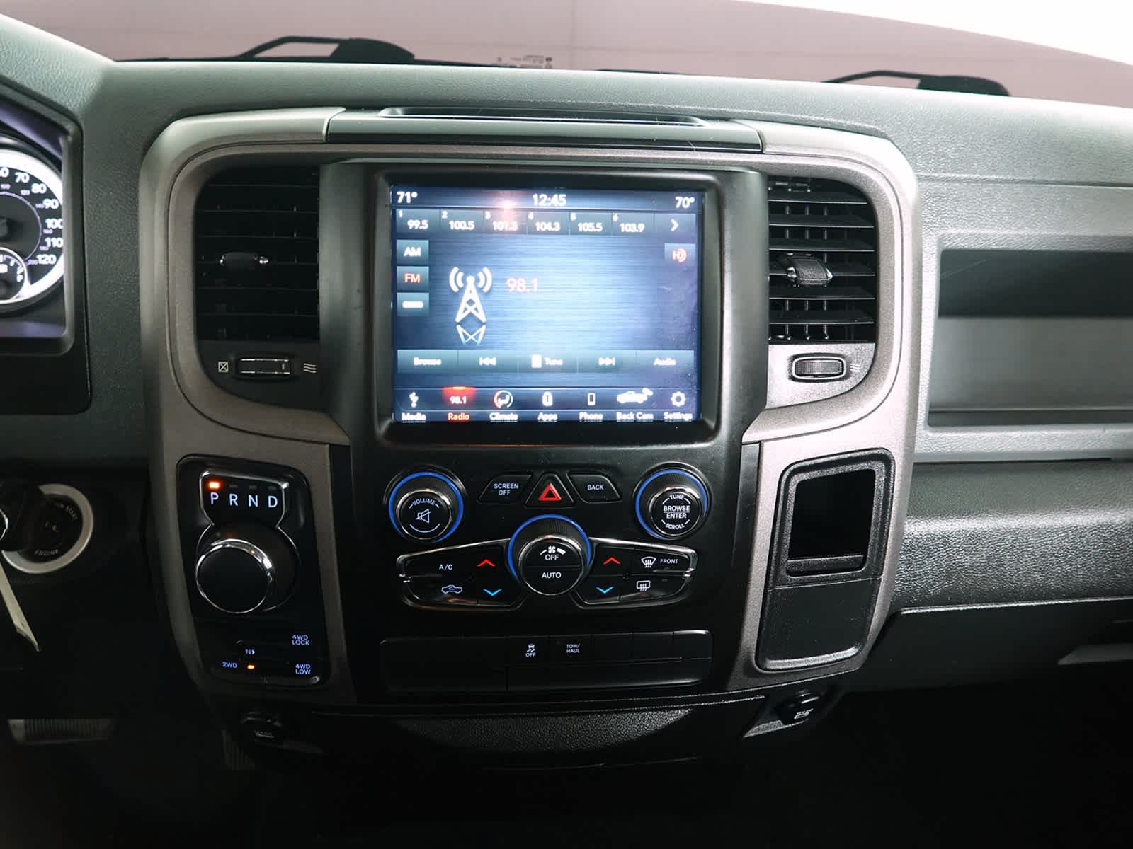 2019 RAM 1500 Classic ST