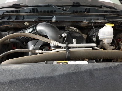 2019 RAM 1500 Classic ST