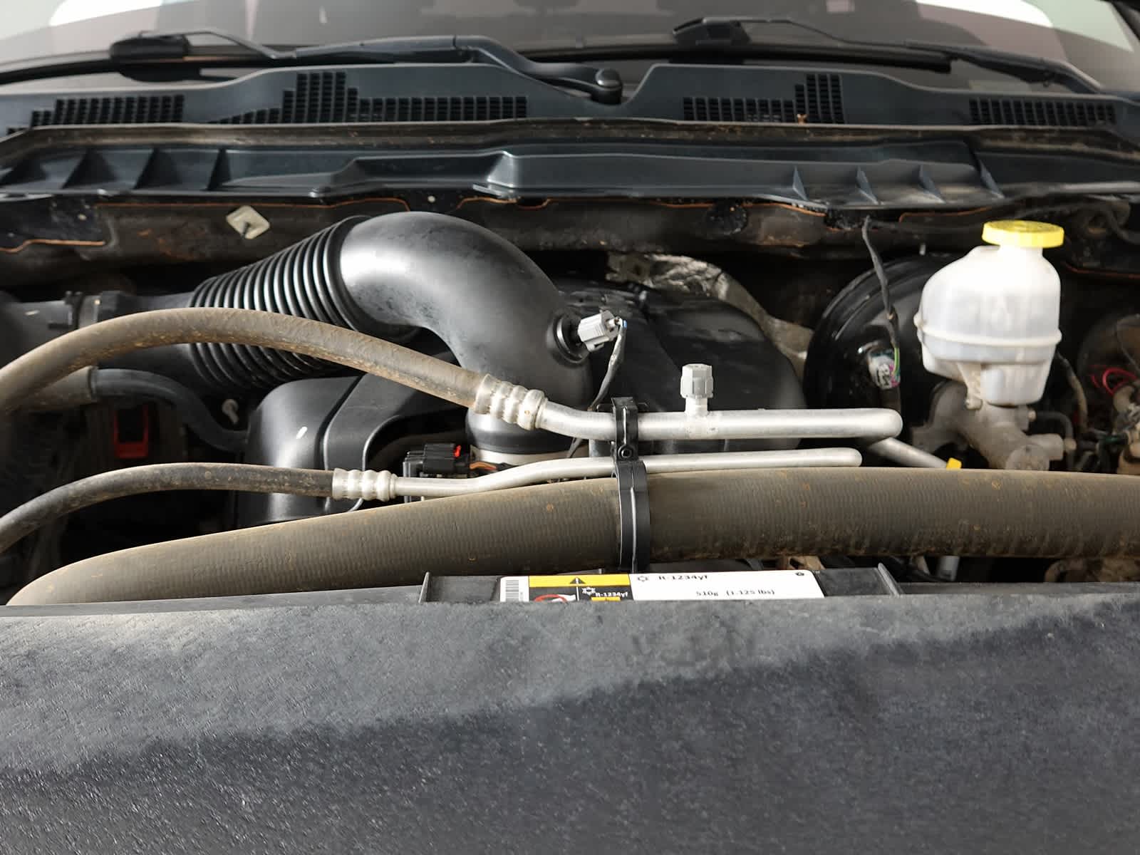 2019 RAM 1500 Classic ST