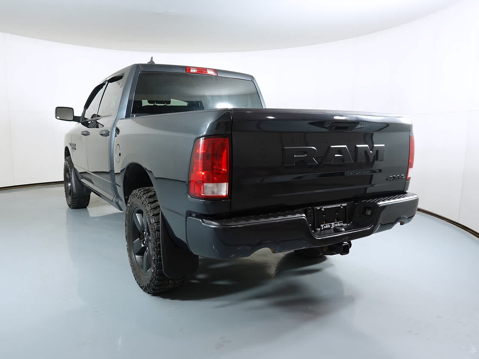 2019 RAM 1500 Classic ST