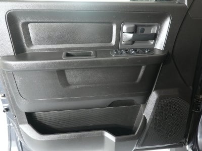 2019 RAM 1500 Classic ST