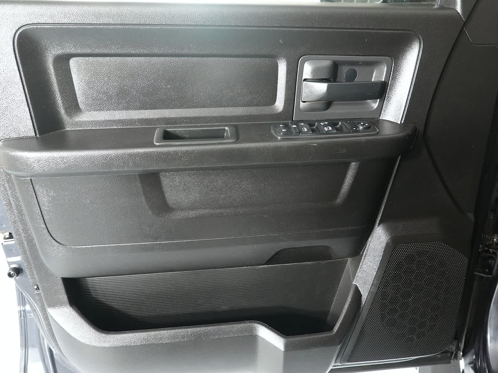 2019 RAM 1500 Classic ST