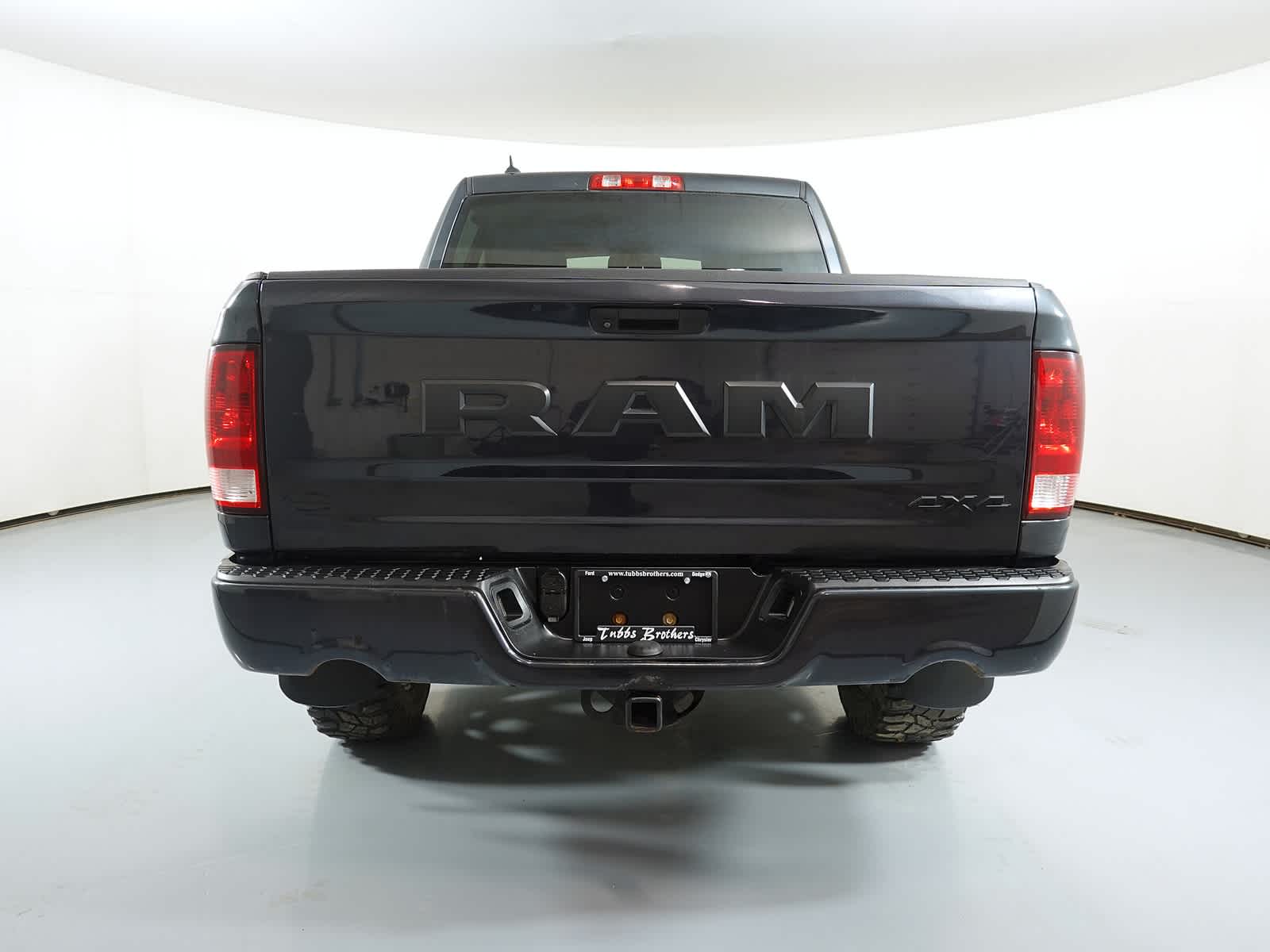 2019 RAM 1500 Classic ST