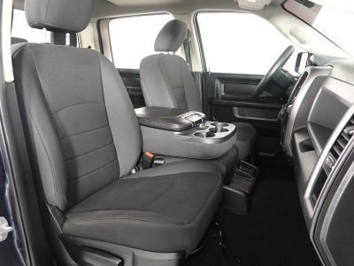 2019 RAM 1500 Classic ST