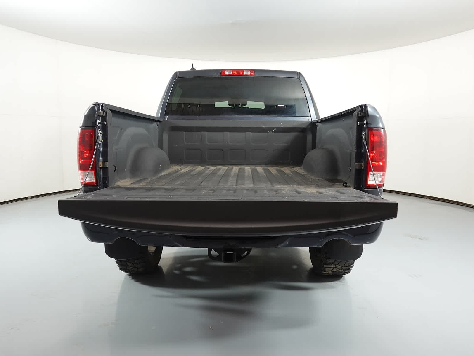 2019 RAM 1500 Classic ST