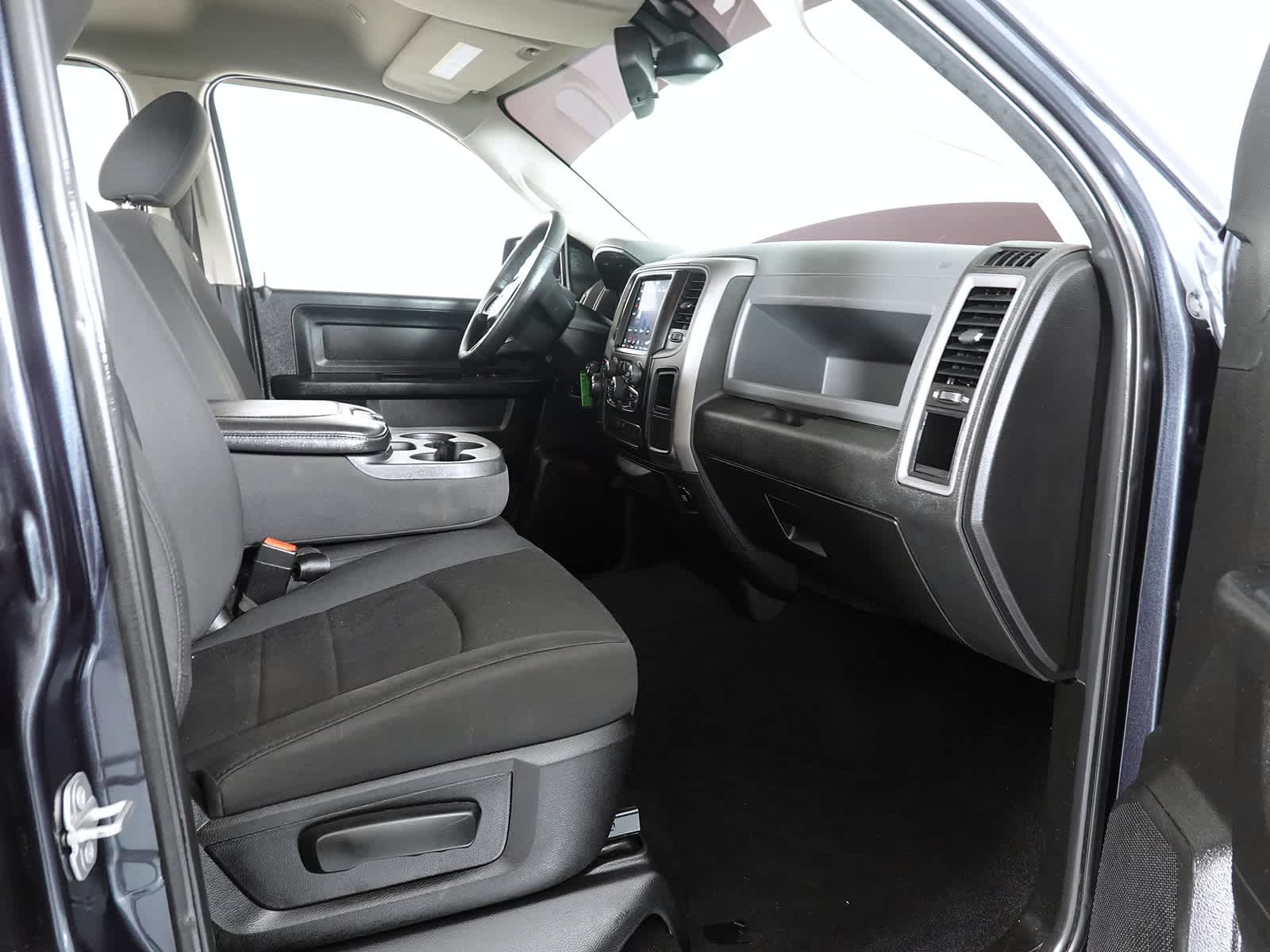 2019 RAM 1500 Classic ST