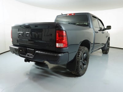 2019 RAM 1500 Classic ST